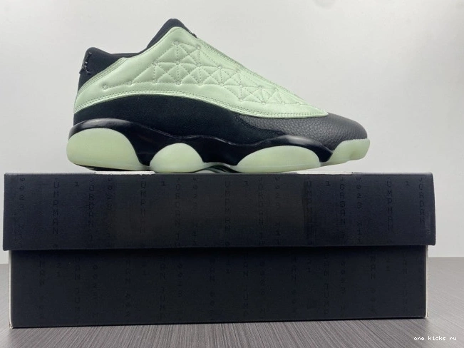 Rep DM0803-300 Low (2021) Air Day Jordan Single's 13 Retro 0814